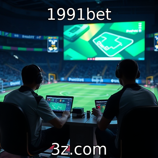 Analisando os campeonatos de e-sports: quem se destaca em 2025?