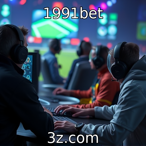 Apostas esportivas em alta: análise das principais ligas brasileiras