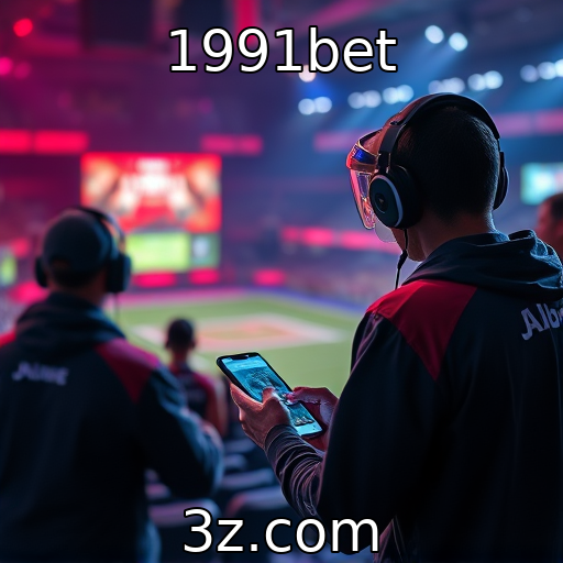 A evolução das apostas esportivas no Brasil e o futuro promissor