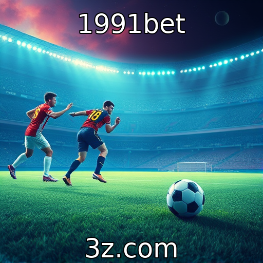 Descubra como as apostas esportivas estão revolucionando o entretenimento