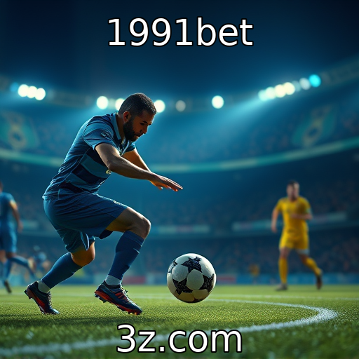 Evolução das Apostas Esportivas: O Futuro do Mercado Brasileiro