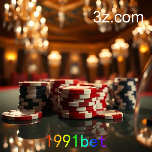 Slots Empolgantes e Inovadores no 1991bet: Atração Garantida