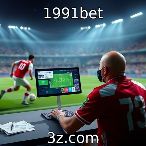 Apostas Esportivas: Como Analisar Partidas para Maximizar Ganhos