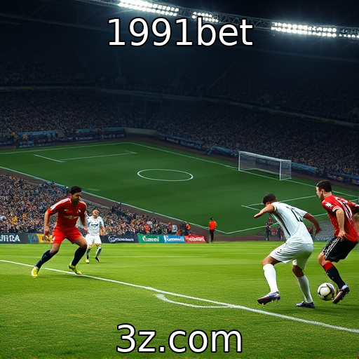 Apostas esportivas: análise detalhada das partidas decisivas