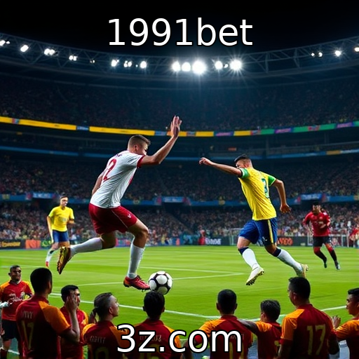 Transformação das Apostas Esportivas no Brasil em 2023